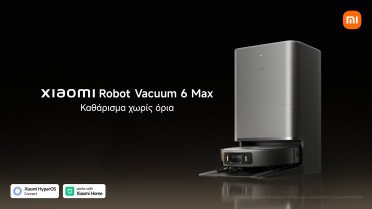 Η Xiaomi παρουσιάζει τη νέα γενιά λύσεων καθαρισμού για το χώρο σας